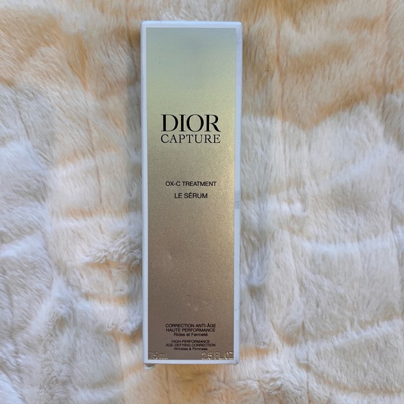 Dior Capture OK-C Treatment Le Sérum
